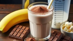 Benefícios do Whey Protein