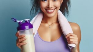 Whey Protein Isolado: O que é, Para que Serve e Principais Benefícios!