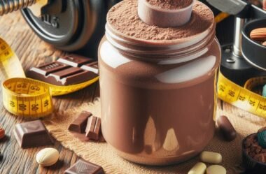 Whey Protein Sorvete de Creme da Growth é Bom?