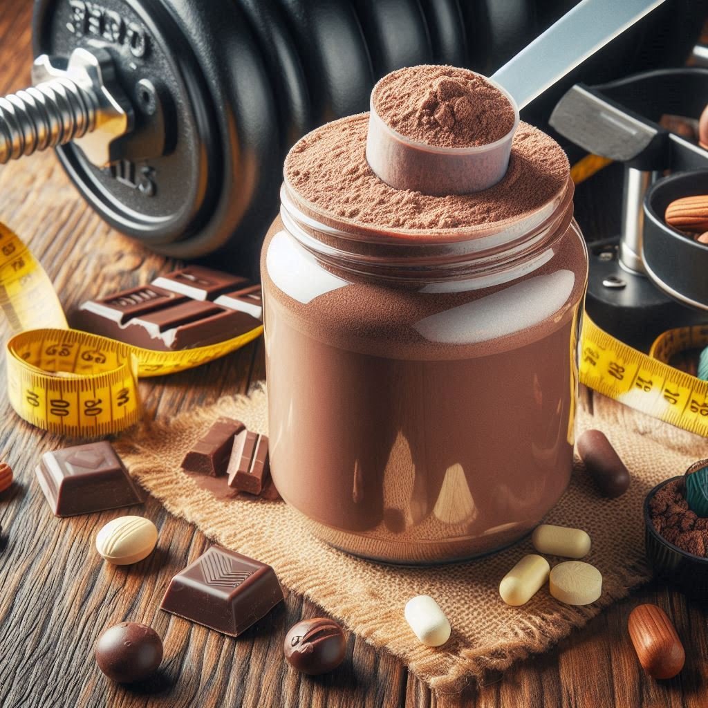 Whey Protein Sorvete de Creme da Growth é Bom?