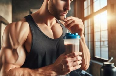 Whey protein Isolado Pretorian é bom