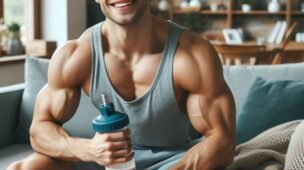 Whey Protein Medium Growth: Vale a Pena?