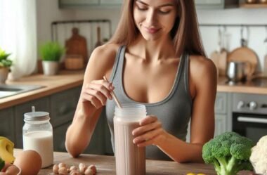 Qual Whey Protein Comprar?