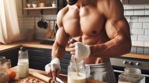 Whey Protein Aprovados pela Anvisa