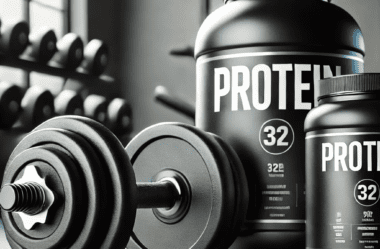 Whey Protein 3W ou Concentrado