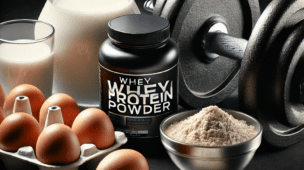 Whey Protein Melhores Sabores