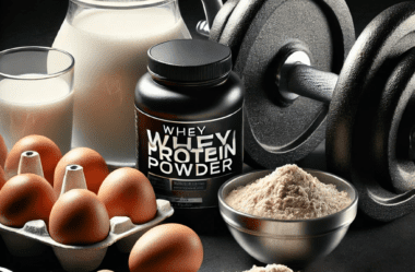 Whey Protein Melhores Sabores