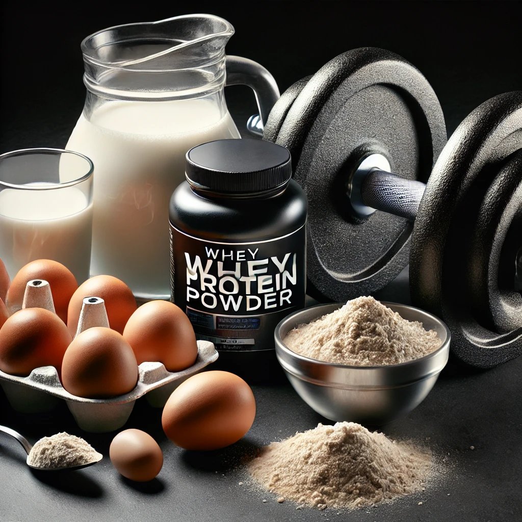 Whey Protein Melhores Sabores