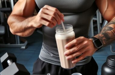 Whey Protein Probiótica é Bom?