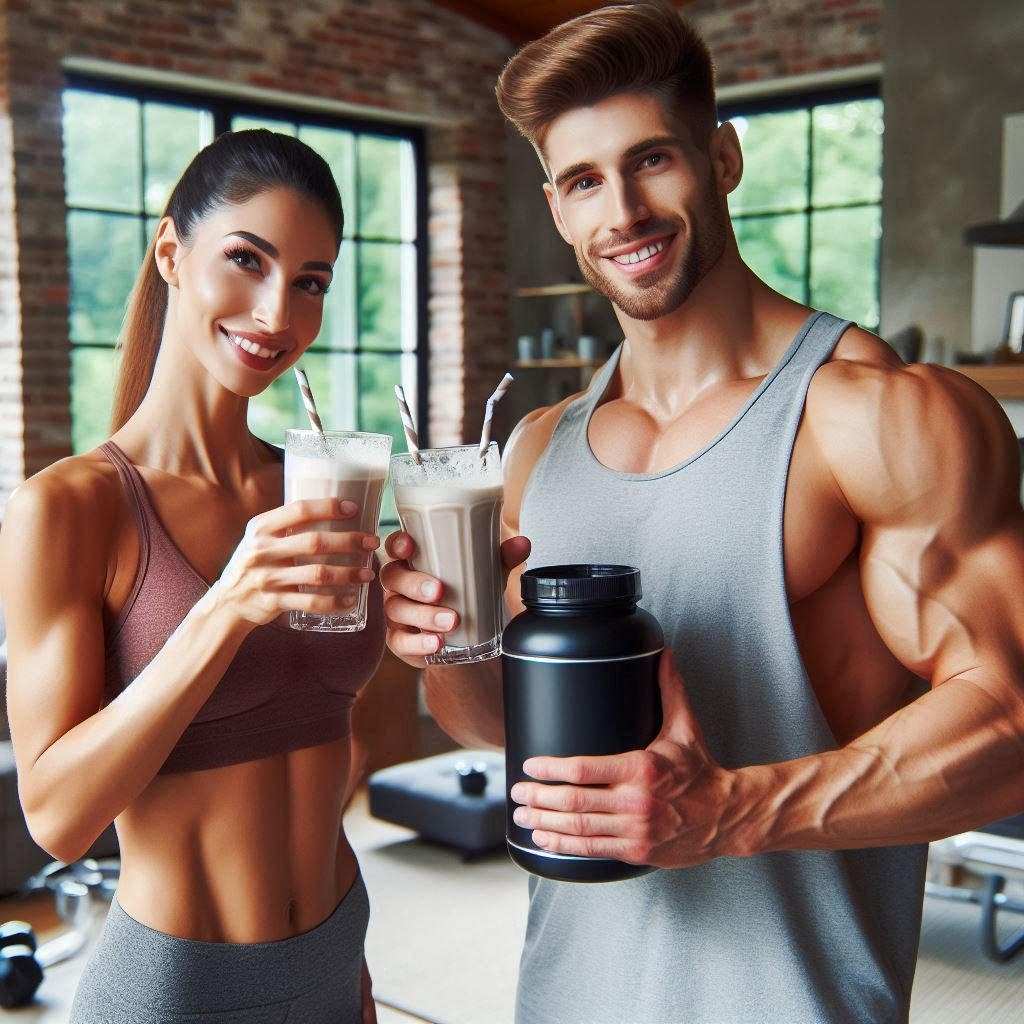 Qual o melhor Whey Protein para Bariátricos