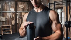 Whey Protein: Quais os Tipos e Como Escolher?