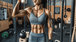 Qual Whey tem mais proteína?